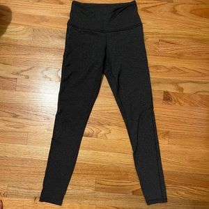 Prana leggings. Worn twice. Size XS.